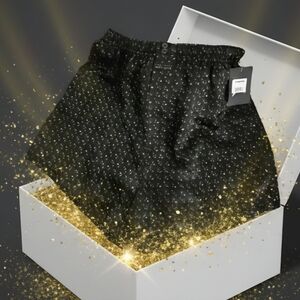 Perry Ellis Silk Boxers